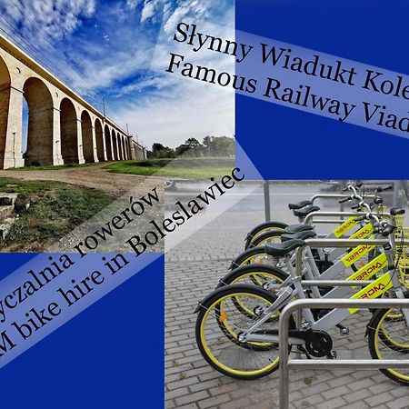Apartament Przy Starowce - Zoni بوليسلافيتش المظهر الخارجي الصورة