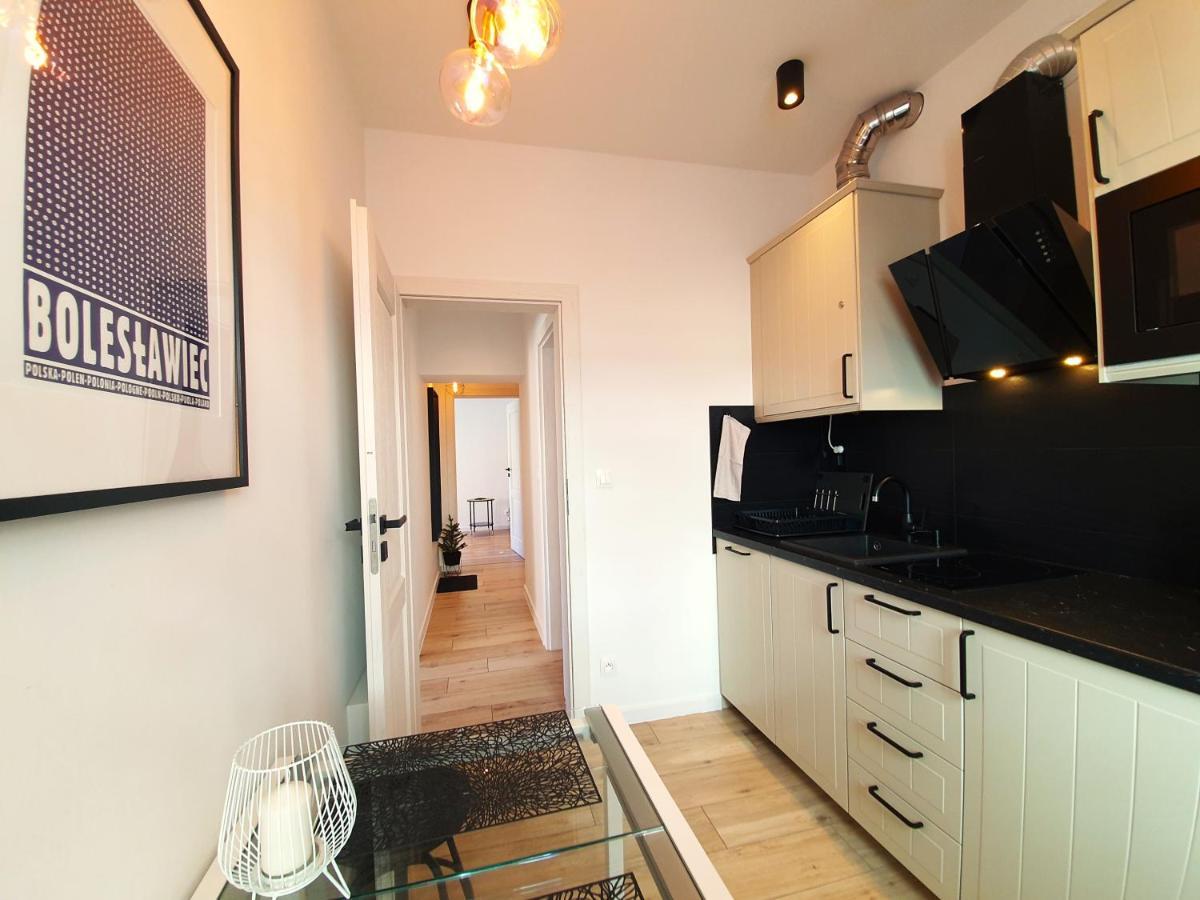 Apartament Przy Starowce - Zoni بوليسلافيتش المظهر الخارجي الصورة