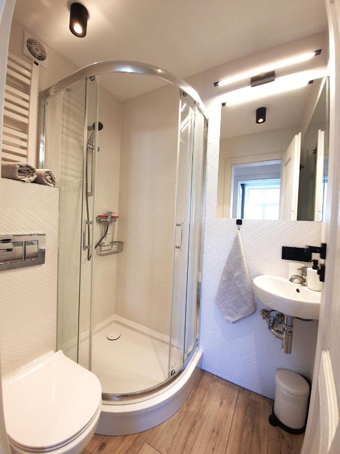 Apartament Przy Starowce - Zoni بوليسلافيتش المظهر الخارجي الصورة