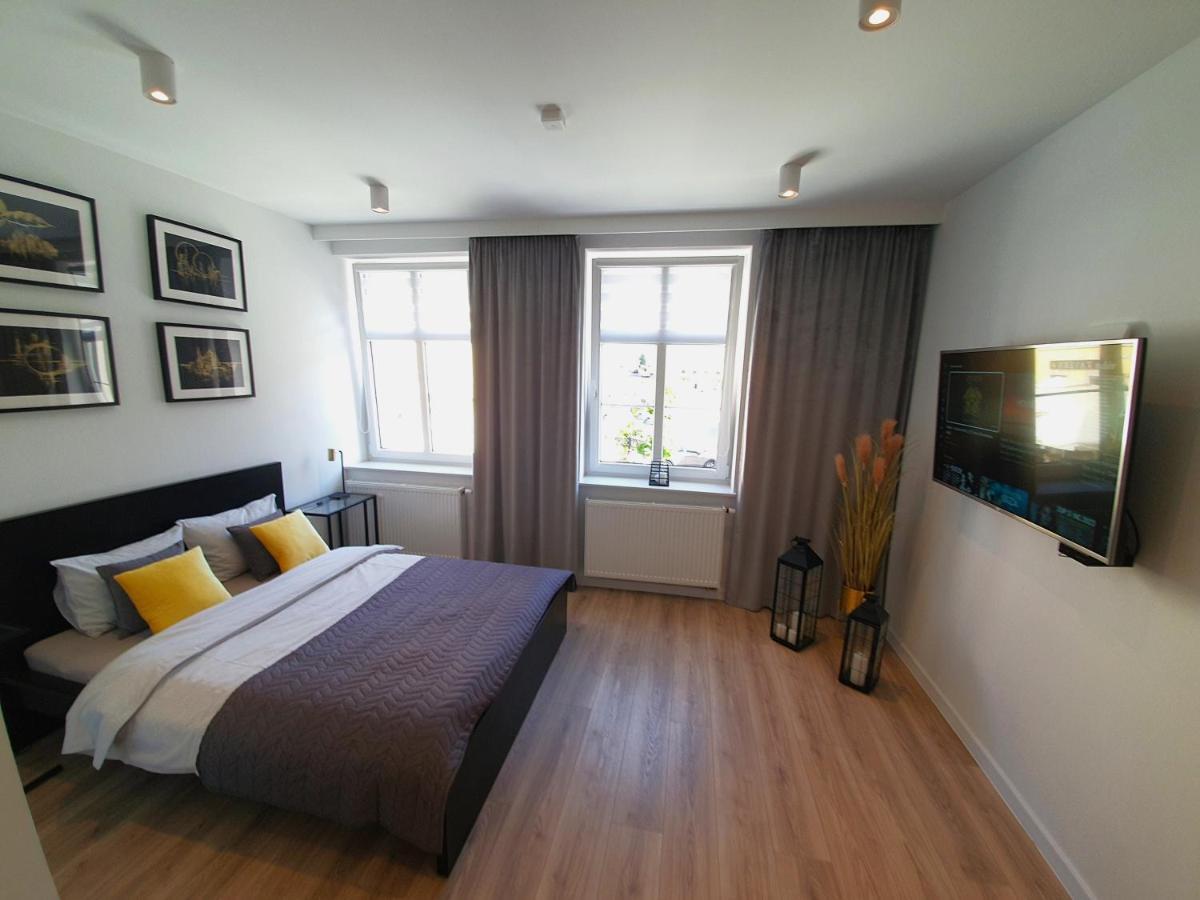 Apartament Przy Starowce - Zoni بوليسلافيتش المظهر الخارجي الصورة