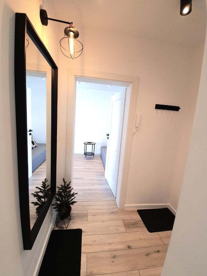 Apartament Przy Starowce - Zoni بوليسلافيتش المظهر الخارجي الصورة