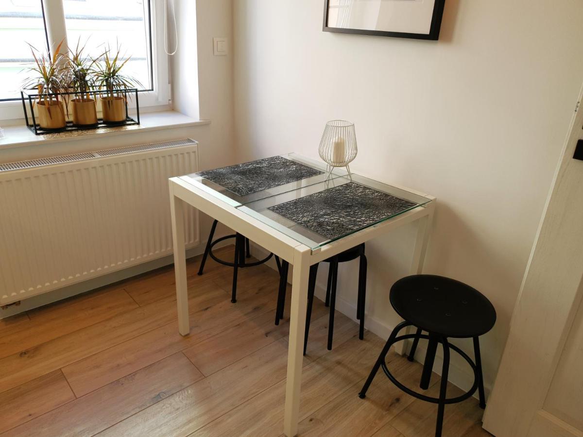 Apartament Przy Starowce - Zoni بوليسلافيتش المظهر الخارجي الصورة