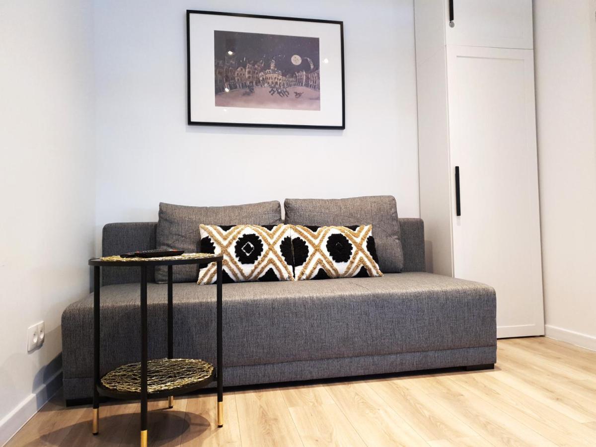 Apartament Przy Starowce - Zoni بوليسلافيتش المظهر الخارجي الصورة