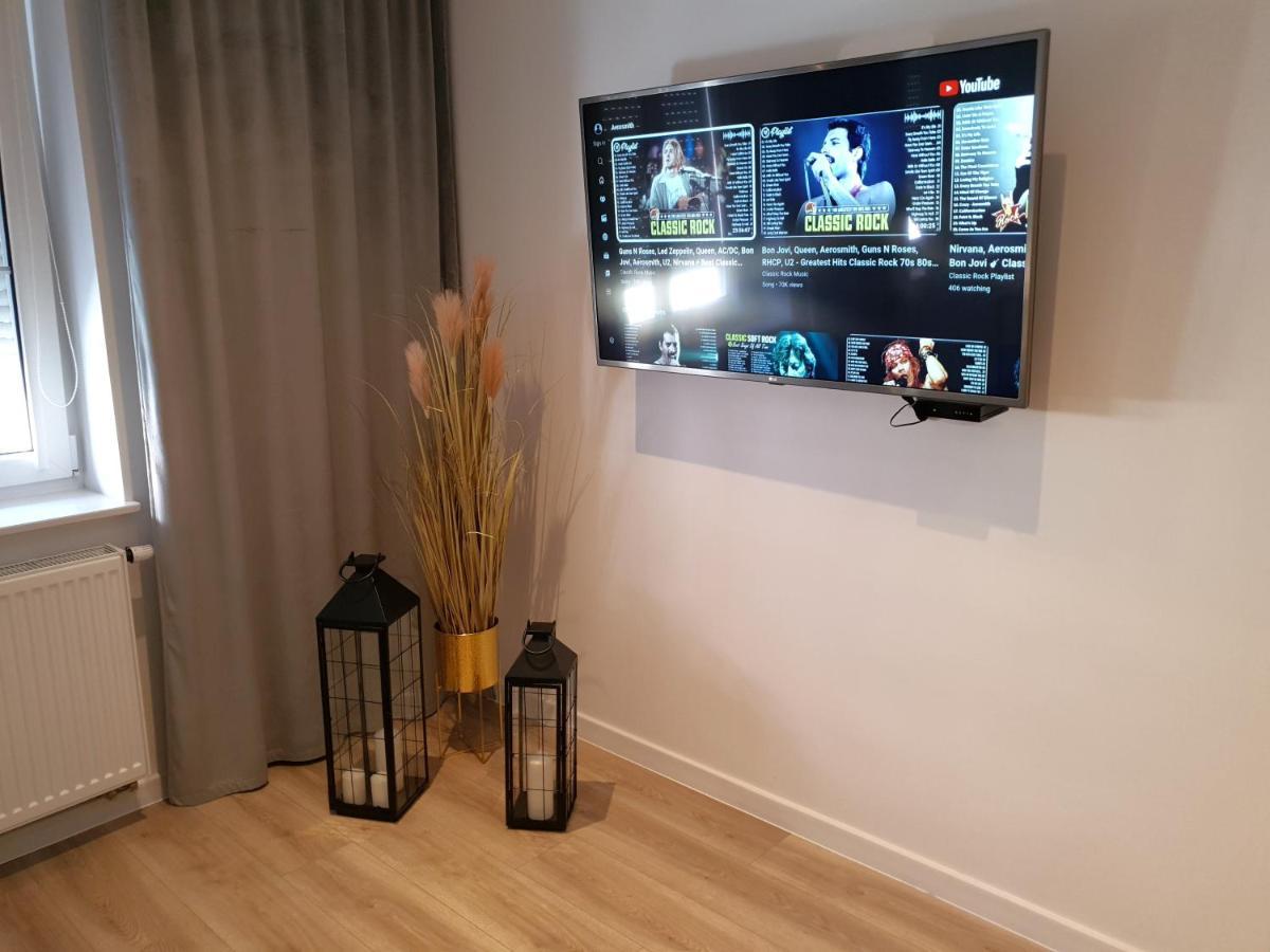 Apartament Przy Starowce - Zoni بوليسلافيتش المظهر الخارجي الصورة