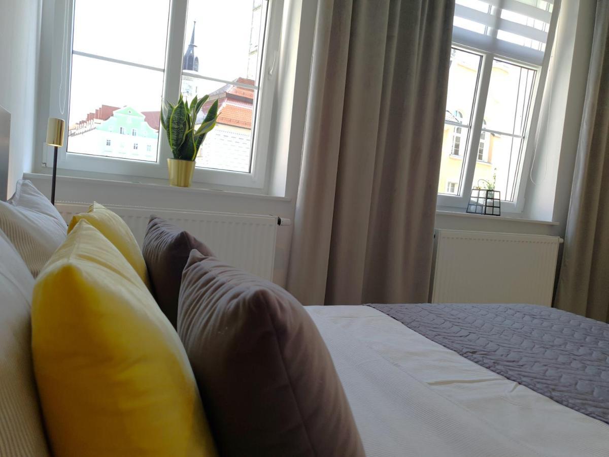 Apartament Przy Starowce - Zoni بوليسلافيتش المظهر الخارجي الصورة