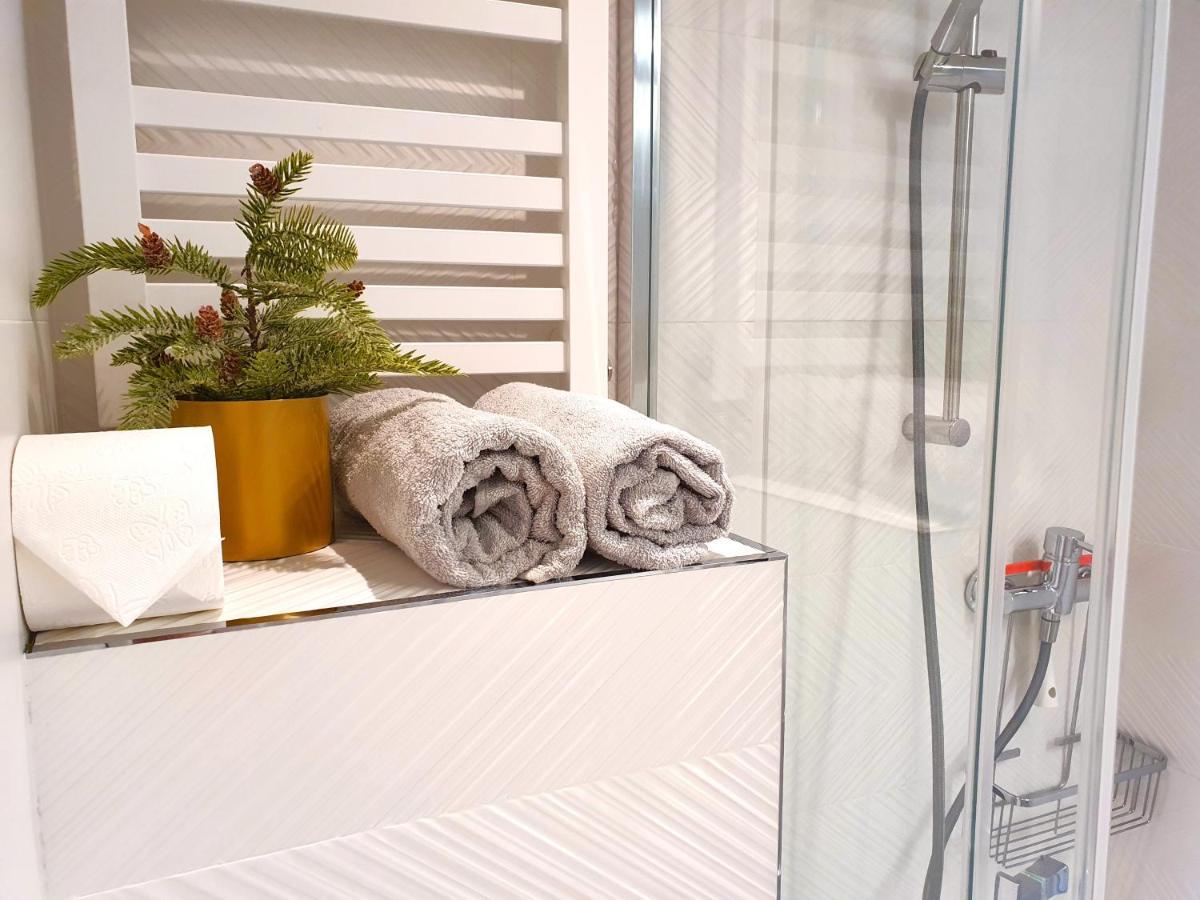 Apartament Przy Starowce - Zoni بوليسلافيتش المظهر الخارجي الصورة