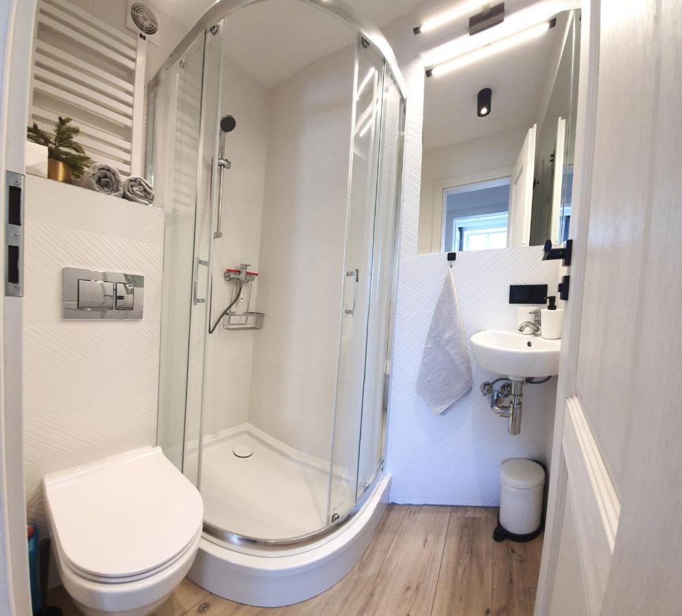 Apartament Przy Starowce - Zoni بوليسلافيتش المظهر الخارجي الصورة