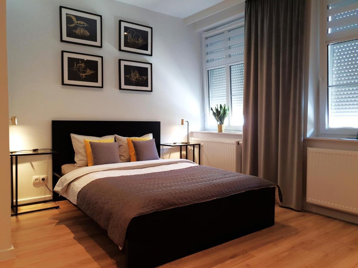 Apartament Przy Starowce - Zoni بوليسلافيتش المظهر الخارجي الصورة