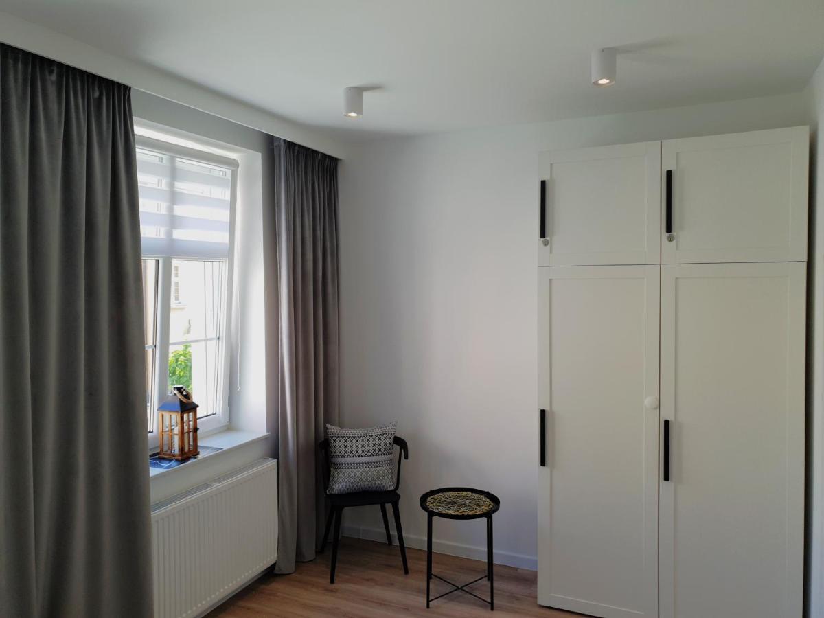 Apartament Przy Starowce - Zoni بوليسلافيتش المظهر الخارجي الصورة