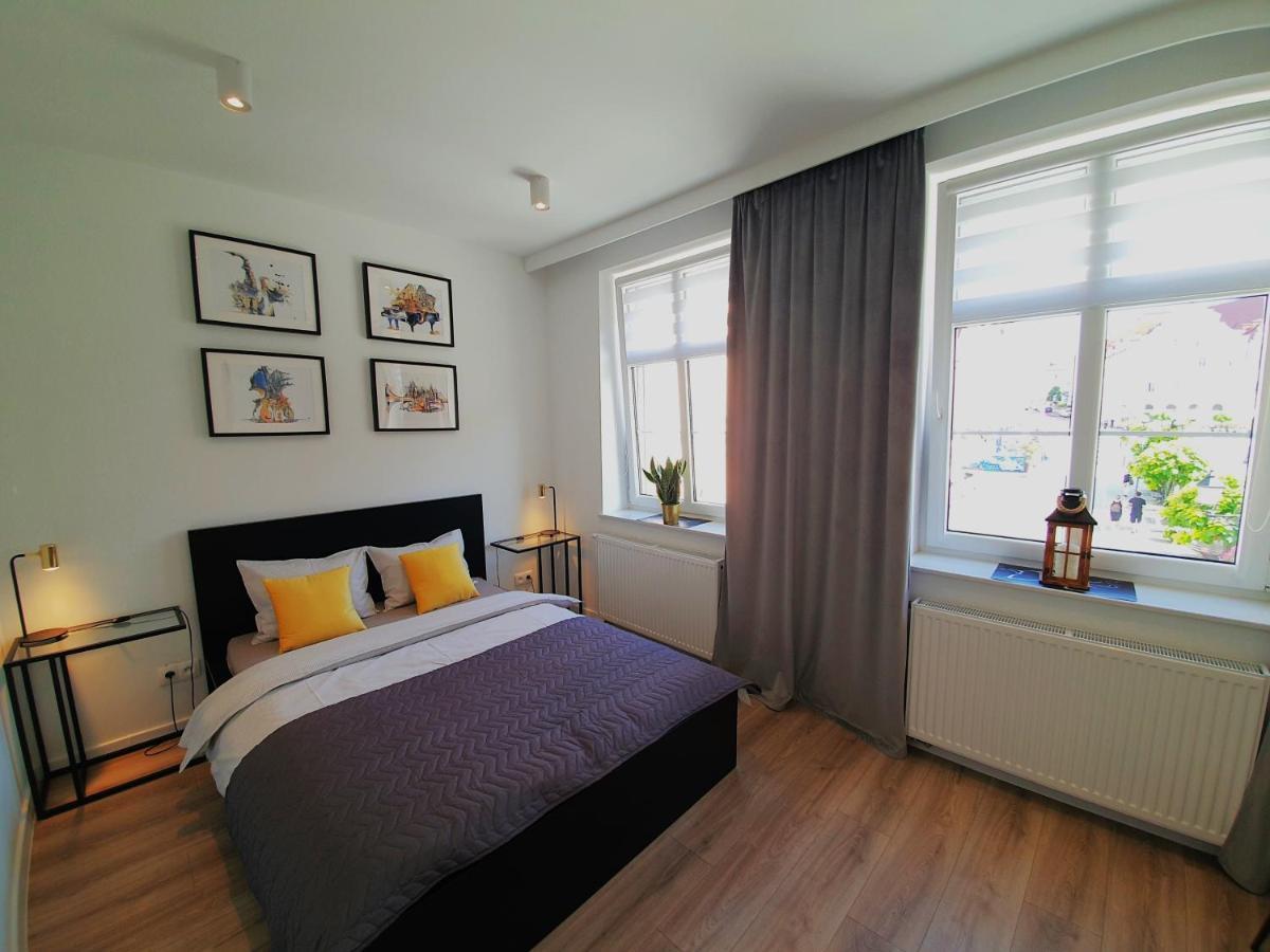 Apartament Przy Starowce - Zoni بوليسلافيتش المظهر الخارجي الصورة