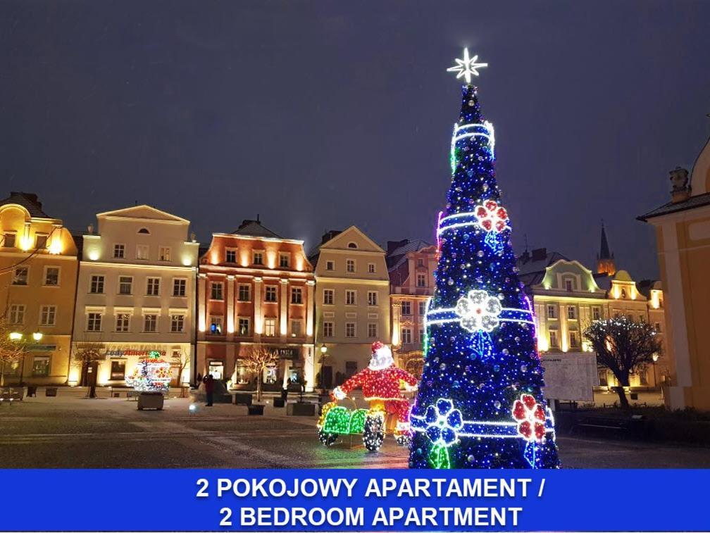 Apartament Przy Starowce - Zoni بوليسلافيتش المظهر الخارجي الصورة