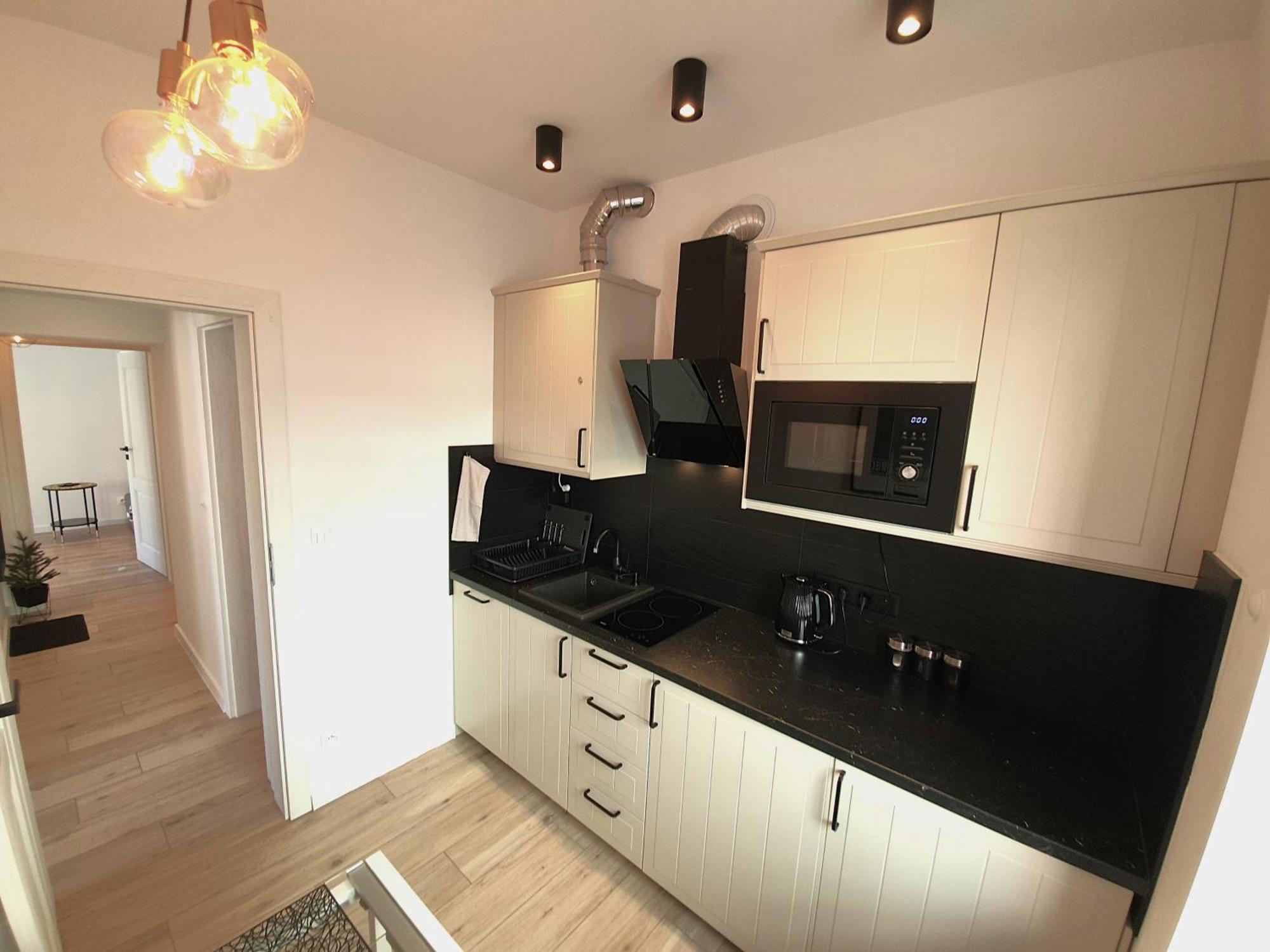 Apartament Przy Starowce - Zoni بوليسلافيتش المظهر الخارجي الصورة